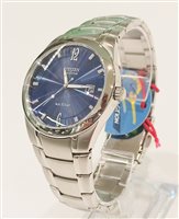 Orologio Citizen Uomo in Acciaio BM6430-50M - BM6430-50M